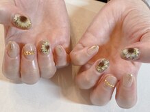 ココモ(cocomo)/ひまわりアート