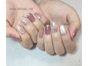 エヌ アンド(N&)/シンプルニュアンスデザイン