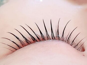 ミルクアイラッシュ キチジョウジ(milk eyelash KICHIJOJI)/