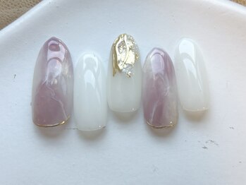 リアン(LIAn.)/ニュアンスネイル