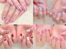 ナイスネイル 渋谷宮益坂店(NICE NAIL)/持ち込みデザインコース