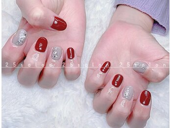 ニゴサロン(25Salon)/