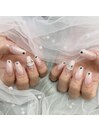 《NAIL》定額シンプル