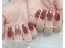 ジョリー(Jolly)/