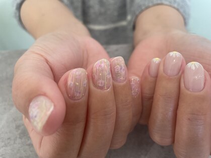 ユイットジョアーズ(Huit Jours)の写真
