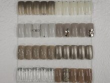 サッシー(SASSY)/natural定額