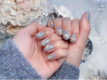 エンジェルガーデン 青山店(Angelgarden)/うるキラマグネットフレンチ☆