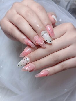 アイミーネイルスタジオ(Aimee Nail Studio)/