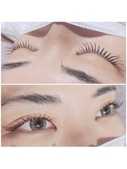 アイラッシュトウキョウ 戸塚(TOKYO)/LED/眉毛/パリジェンヌ/バインド