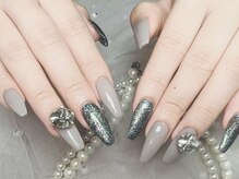 ブルームビューティ― 新宿(Blooｍ Beauty)/