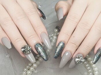 ブルームビューティ― 新宿(Bloom Beauty)/