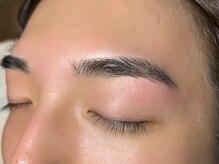 アール 吉祥寺(R+)/メンズアイブロウワックス