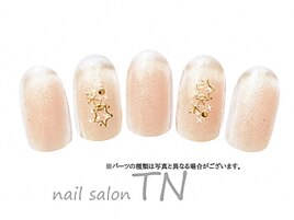 6月☆定額6900円コース