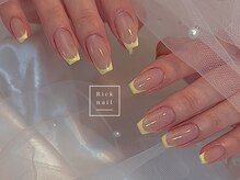 リック(Rick)の雰囲気（【フィルイン専門店】美フォルム／究極のケア／持ちの良さ自慢☆）