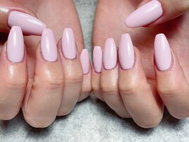 10本長さだしワンカラー