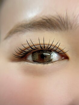 デザイン力が自慢のサロン