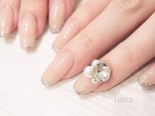 スリー 自由が丘(THREE)