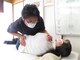 こてつ整体院の写真/体の歪みを整えて、体の不調を改善！お悩みの多い首・肩・腰の辛さを根本から徹底改善！