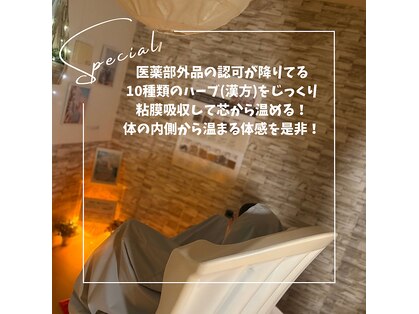 ヨサ パーク エーエイトプラス(YOSA PARK A8+)の写真