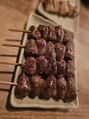 マキア 大宮店(MAQUIA) 食べる事が大好きです!最近のお気に入りは鳥ハツです◎