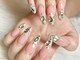 ドリームネイル(Dream Nail)の写真/【駐車場完備/当日予約OK◎】持ちの良さと仕上がりに定評あり◎長さだしもぜひ当店にお任せください♪