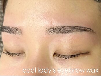 リンク 心斎橋店(Link)/美眉/アイブロウスタイリング