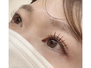 アトリエバンビ(atelier Bambi)/ラッシュリフト・まつ毛パーマ＊