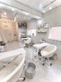 クレッシェレ(crescere)/nail salon crescere 【クレッシェレ】