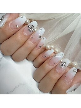 アリミリサロン(A.Rimi.Ri salon)/クロムネイル