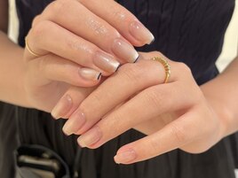 マグ×スキニーフレンチ
