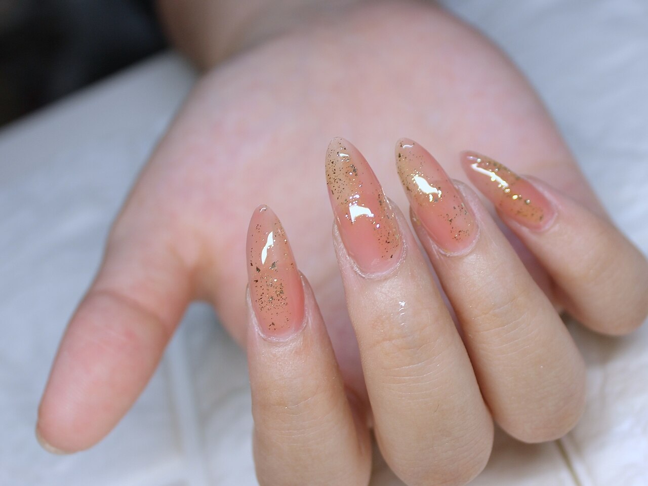 クローネイル ジジ(CLOW NAIL -zizi-)｜ホットペッパービューティー