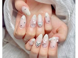 シンプル十字架デザイン