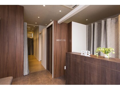 メンズビービー 福井高柳店(MEN'S BB)の写真