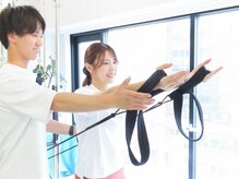 ウェルフィット 北18条店(Welfit)