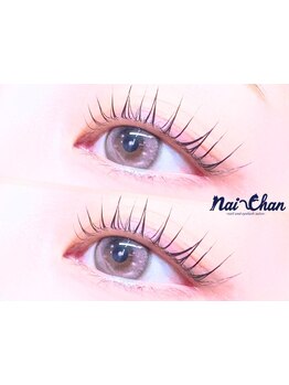 キープ力が自慢のサロン