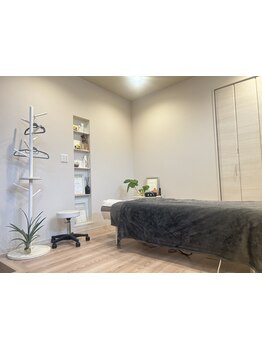 太モモ・ヒップまわりをケアしたい