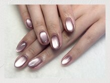 クリスタルネイル/マグネットはお任せください