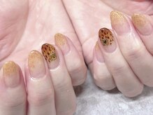 ラウンドアバウト(roundabout)/