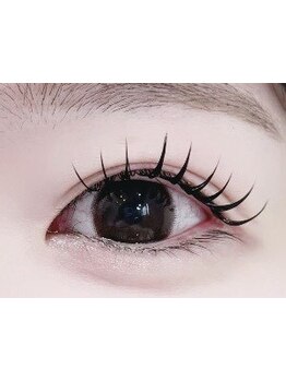 まつげのお悩み解決サロン