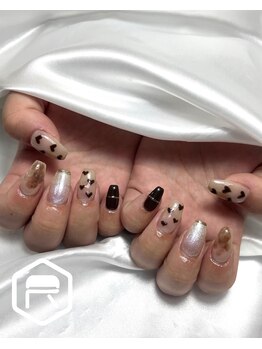 レディスペネイル メイニ 名駅東口(Redispe nail mei2)/90分アートフリーコース