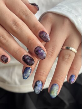 定額メニューのあるサロン