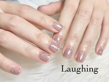 ラフィング(Laughing)/フラッシュ