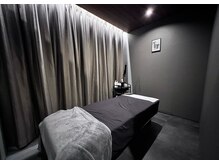 ウィ 前橋店(Oui)/ やさしい照明空間