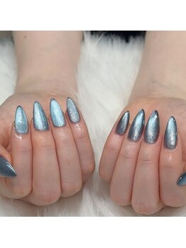 センスネイル(Sense nail)/マグネットワンカラー