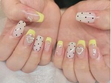 オルオルネイル(Oluolu nail)