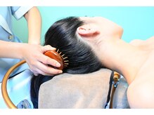 アリス(Alice)/ウェットヘッドスパ