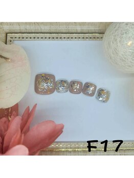 ☆3月☆南流山店限定デザイン