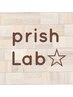 【prish lab 上野】モデル募集のLINEを受け取った方限定★6000円デザイン★