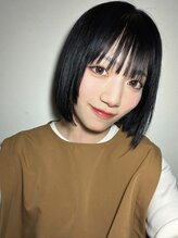 アッベリーナ(abbel'lina)&nbsp;mizuha [出雲]