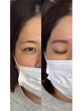 カラン バイ ソーイ アンド メイクアイ ラトット バイ ソーイ アンド メイクフェイス/